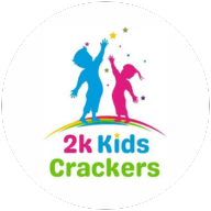 2K Kids Crackers