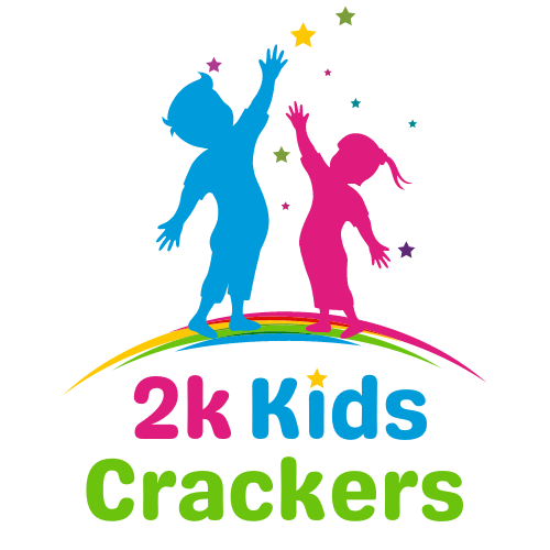 2K Kids Crackers